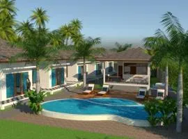 Ombara Resort Mentawai