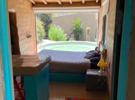 Casa Domo Juella, hótel í Juella