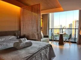 Lindo Studio Vista Mar Corredor da Vitória