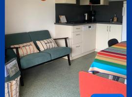 HOSTA Piscine Vue Montagnes, Hotel in Souraïde