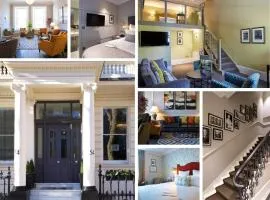 54 Queen's Gate Hotel