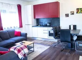 Apartman Gajnice Zagreb