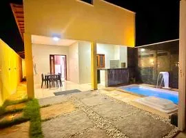 Casa de Praia - Preá - CE