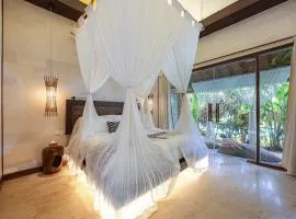 Karmagali Suites Adults only & Private Pool Family Villas