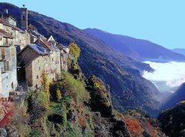Le génépi, hotel i Roubion