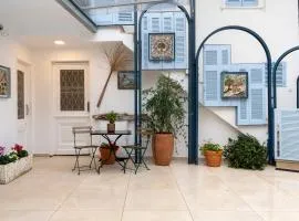 Ziv Boutique Apartments Town Square III