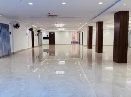 SS Grand Luxury Hotel Ananthapuramu
