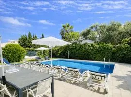 Strip - Private Pool - 12 Guests - Albufeira