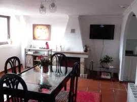 A Casa Do Viso Do Chirin