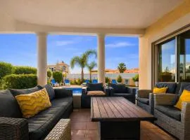 Sunshine - Private Pool - 8 Guests - Albufeira