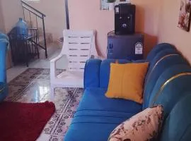 Bamburi Mtambo B&B-Opp Jcc Church-Parkside Apartment