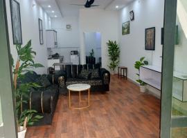 BIA RESIDENCEs, Hotel in Sāhīwāl