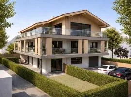 Bergflair Füssen Ferienwohnungen in der Altstadt