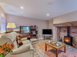 1 Bed in Alnwick oc-95776 โรงแรมในChillingham