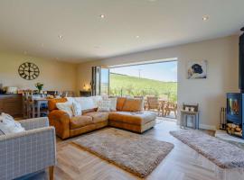 2 Bed in Keighley oc-85669, hôtel à Cowling