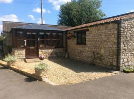 2 Bed in Chew Magna oc-56550, hotel di Stowey
