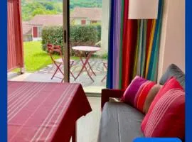 MEHATCHE Piscine Vue Montagnes