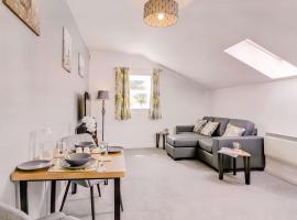 1 Bed in Holmfirth oc-88554