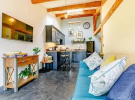 1 Bed in Ripon oc-85511