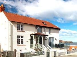 3 Bed in Whitby oc-86968, hotel di Sandsend