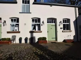 2 Bed in Knaresborough oc-hh075
