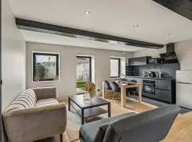 "La Maison d'Or" Terrasse, Parking - Proche Lyon