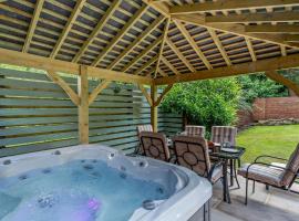 3 Bed in Harrogate oc-92158, hotel a Harrogate