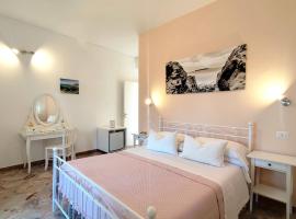 B&B Posidonia, Hotel in Castellabate