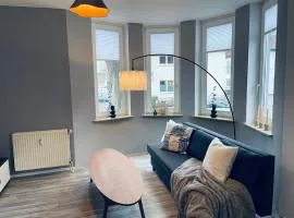 Hübsche und gemütliche Wohnung mit 2 Zimmern