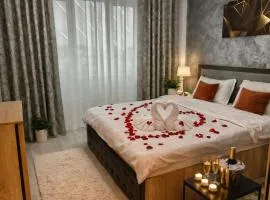 Unirea Luxury Residence