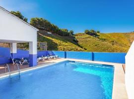 Almáchar में, होटल Casa Rocio Almachar by Ruralidays