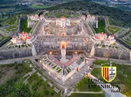 ALOJAMENTO ELVAS LUSO ESPANHOLA