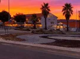 ALOJAMENTO ELVAS LUSO ESPANHOLA