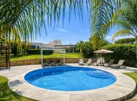 Tropicana - Private Pool - 10 Guests - Albufeira