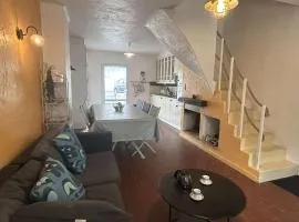 Maison - 8 couchages LA GUERINIERE