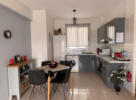 Eden Heights - Chlorakas Paphos - Sea View Luxury 2 Bed Apt By Yiota: Klorakas şehrinde bir otel