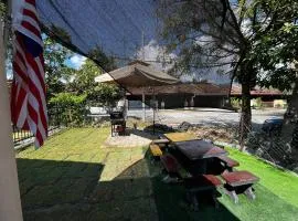 Homestay Seri Aishah