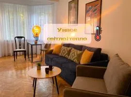 Kyiv Milano Apartment