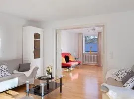 Ferienwohnung Sieglinde