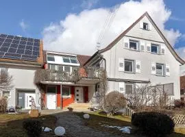 Ferienwohnung Sieglinde