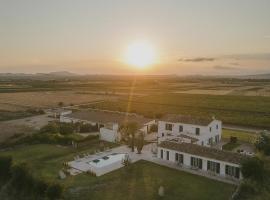 Vino Resort Son Amaret, ξενοδοχείο σε Son Macia