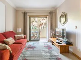 Solmar Garden View, ac, wifi, pool