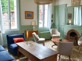 Le Cinquante-Trois, Maison Normande d'exception pour familles - Côte d'Albâtre
