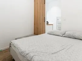 Appartement moderne et lumineux