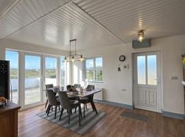 Doonloughan View, Ballyconneely, hôtel à Ballyconneely