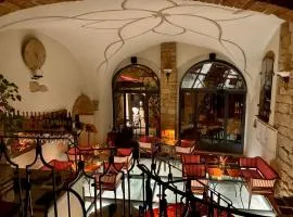 Albergo Diffuso Volterra