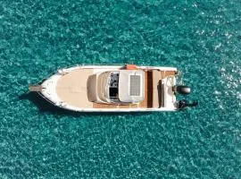 Jeronimo Zante cruises