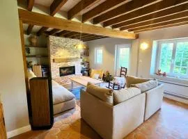 Détente Famille Charme Normand - Maison de charme - Proche mer et plages