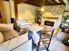 Détente Famille Charme Normand - Maison de charme - Proche mer et plages