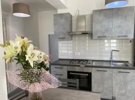 Apartmán Sole Vita u moře